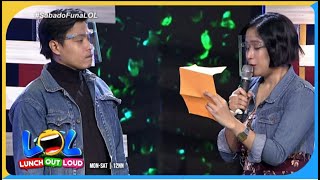 Hope  Paano Nga Ba Kung Nahuli Mo Sa Akto Ang Boyfriend Mong May Hinahalikang Iba