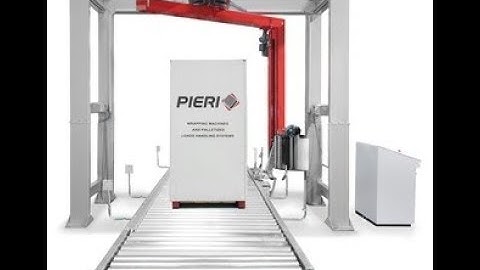 Pieri Silver Go Stretch Wrapper