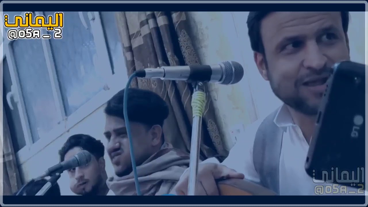 مضلوم ياقلبي●اقوى دويتو للفنان يحيى رسام والفنان يحيى عنبه اقوى مقطع لعام 2020●