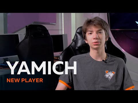 yamich | Интервью с новым игроком Dota 2