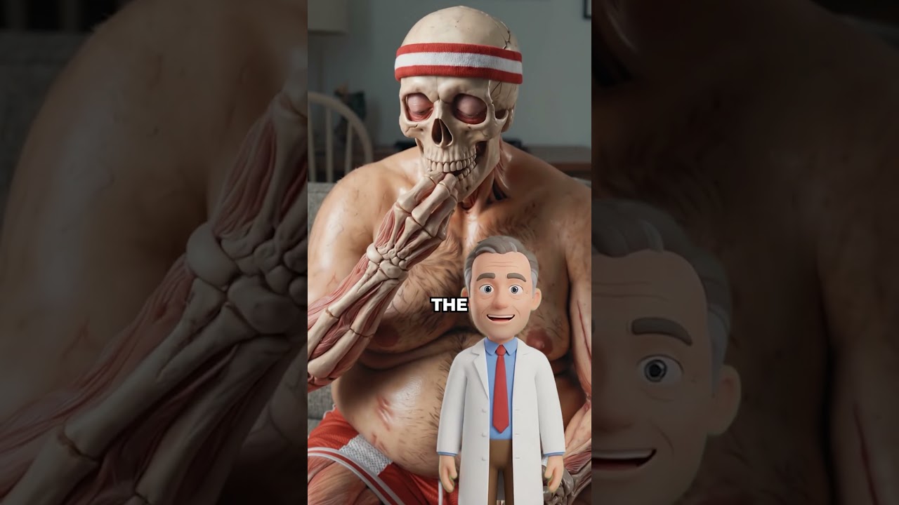 health commercial