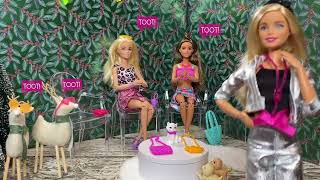 Barbie Advent Calendar Extravaganza | Day 14