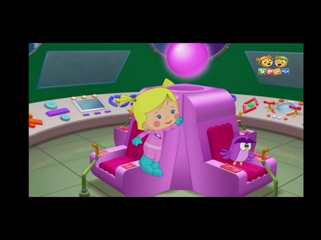 مغامرات سالي الحلقة الاولى قناة بسمه