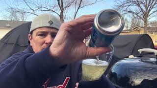Bud Light Next Super Crisp Light Beer 4% ABV 0 Carbs HALF TIME SHOW!!! Bud Light Launching Zero Carb Beer