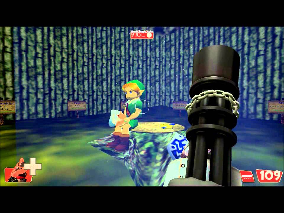 The secrets of Trade_Clocktown b2a