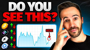 Another Reason Why Altcoin Season Hasn