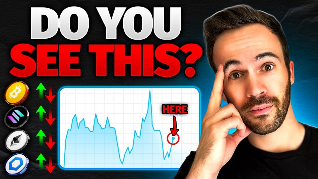 Another Reason Why Altcoin Season Hasn't Happened Yet [We've Got Time ...