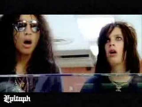 Escape The Fate- Situations