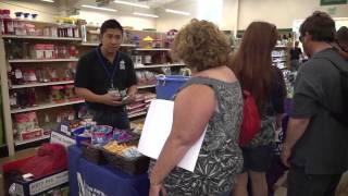 Petapalooza - Pet days at Skagit Farmers Supply Country Stores