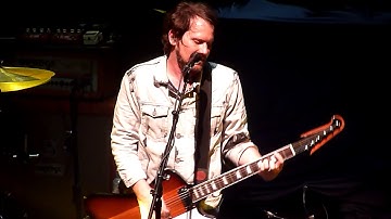 (HD) Silversun Pickups - Dots and Dashes (Enough Already) (Ao Vivo no Circo Voador - 29/03/2017)