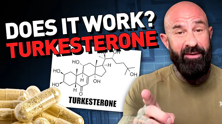 Does Turkesterone Work? New Study Results Explained | Dr. Jim Stoppani