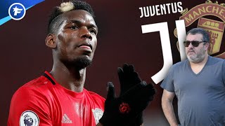 Le feuilleton Paul Pogba met déjà le feu au mercato | Revue de presse