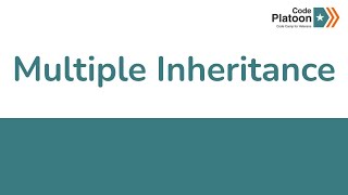 Details W4D4: Multiple Inheritance News