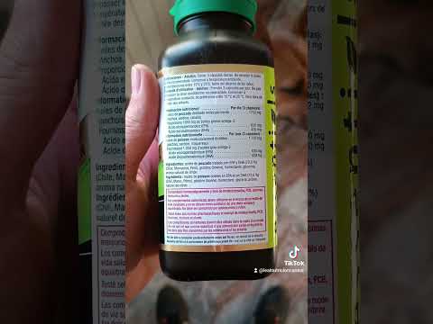 Video: ¿Cuánto Omega-3 debo darle a mi perro? Aceite De Pescado Para Perros