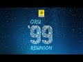 Oru 99 Reunion | Karikku | 96 spoof