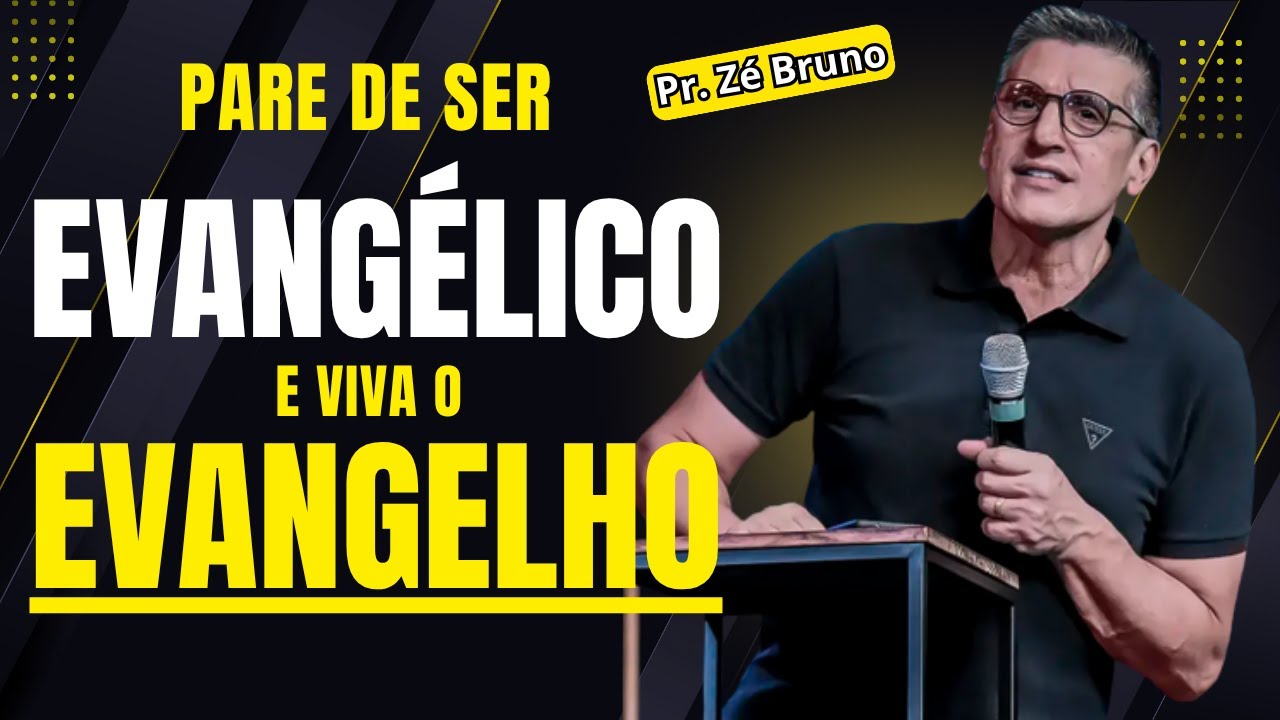 O motivo pelo qual muitos estão se enganando!