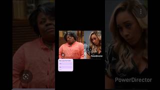 Was Laura the Victim #shorts #houseofpayne #fyp #blacksitcom #dramedy #tvshow #betsistas