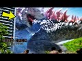 Godzilla X Kong FINALE Trailer BREAKDOWN SHIMO HUGE REVEALS! Is The MonsterVerse ENDING? &amp; More