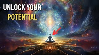Unlock Divine Harmony | Transform Your Life