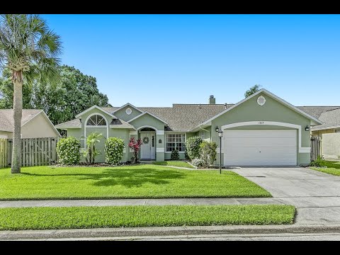 1917 Glen Meadows Circle | Video Tour | Home For Sale | Croton Meadows