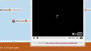 Microblogging with Plurk