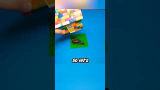 LEGO Crashes   #lego  #mrbricks #crash