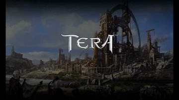 TERA Online Sneak Peek Footage - Intro Cinematic