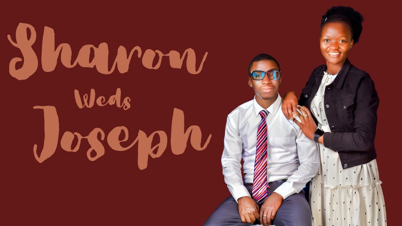 05.07.2025 // Sharon Weds Joseph // Pst Duncan Korir