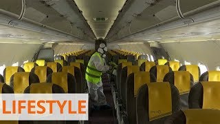 Возобновление авиаперевозок когда и куда смогут полететь украинцы