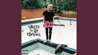 Mgk  Nothing Inside Feat Iann Dior s