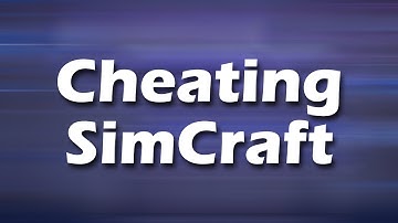 Cheating with SimCraft