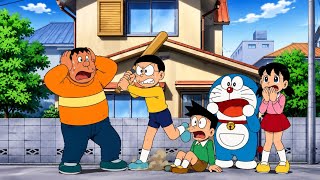 Doraemon New Episode 08/02/2026 - Episode 01 - Doraemon Cartoon - Doraemon In Hindi - Doraemon Movie