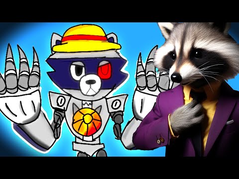 EL MARIOCO REACCIONA AL LORE DE METAL MARIOCO
