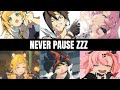 Never Pause ZZZ 😂#honkaistarrail #genshinimpact #zenlesszonezero #wuwa #memes #funny #zzz #zzzero