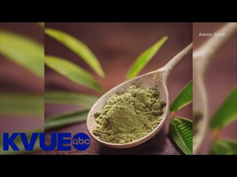 Texas lawmakers pass bill to regulate kratom products | KVUE