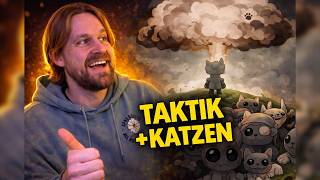 Du züchtest deine Party… aus Katzen screenshot 3