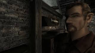 Nic tu nie ma   Snop Bezimienny