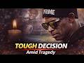 Deion Sanders Makes Tough Practice Decision Amid Grief Over Dominiq Ponder’s Death