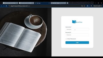 Book Hub Mini-Project CCBP 4.0 Tech #ccbp #nxtwave #bookhub #reactjs