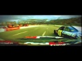 Denny Hamlin: Nascar Sprint Cup Chase 2010 - Pop Evil / Last Man Standing
