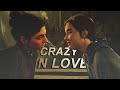 Ellie  dina  crazy in love