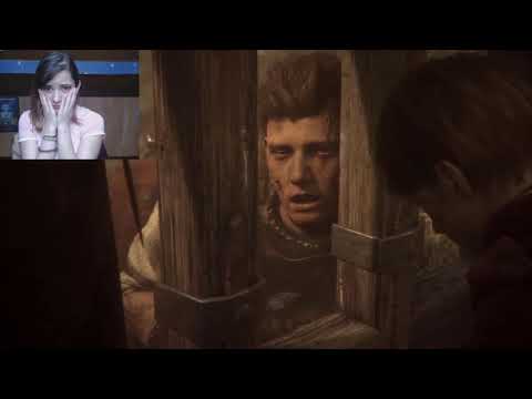 A plague tale: The bane of my existence