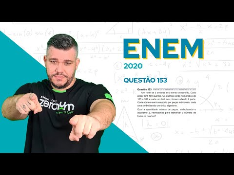 ✅ QUESTÃO 153
