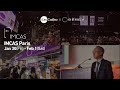 Sketch Video of IMCAS Paris 2025!