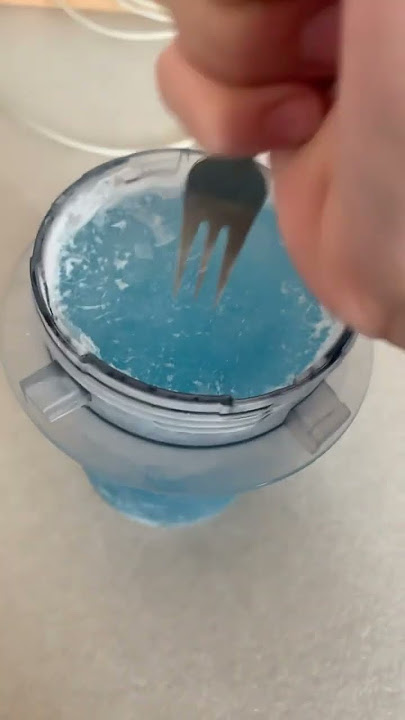 blue ice part 2