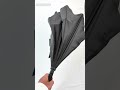 最強のはっ水傘Waterfront「SAKASANANO」予約販売中