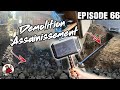  rnovation dune maison abandonne  ep66  dmolition et assainissement