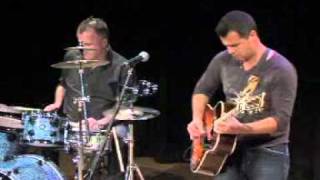 Derrin Nauendorf - Skin Of The Earth