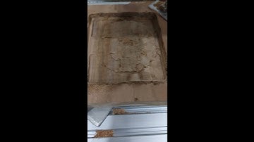 DIY Raspberry Pi CNC: SBC-CNC carving a beautiful peacock