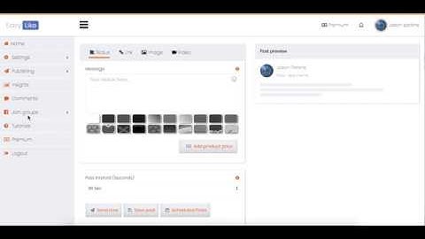 Auto-join facebook groups | Easylike.co.uk